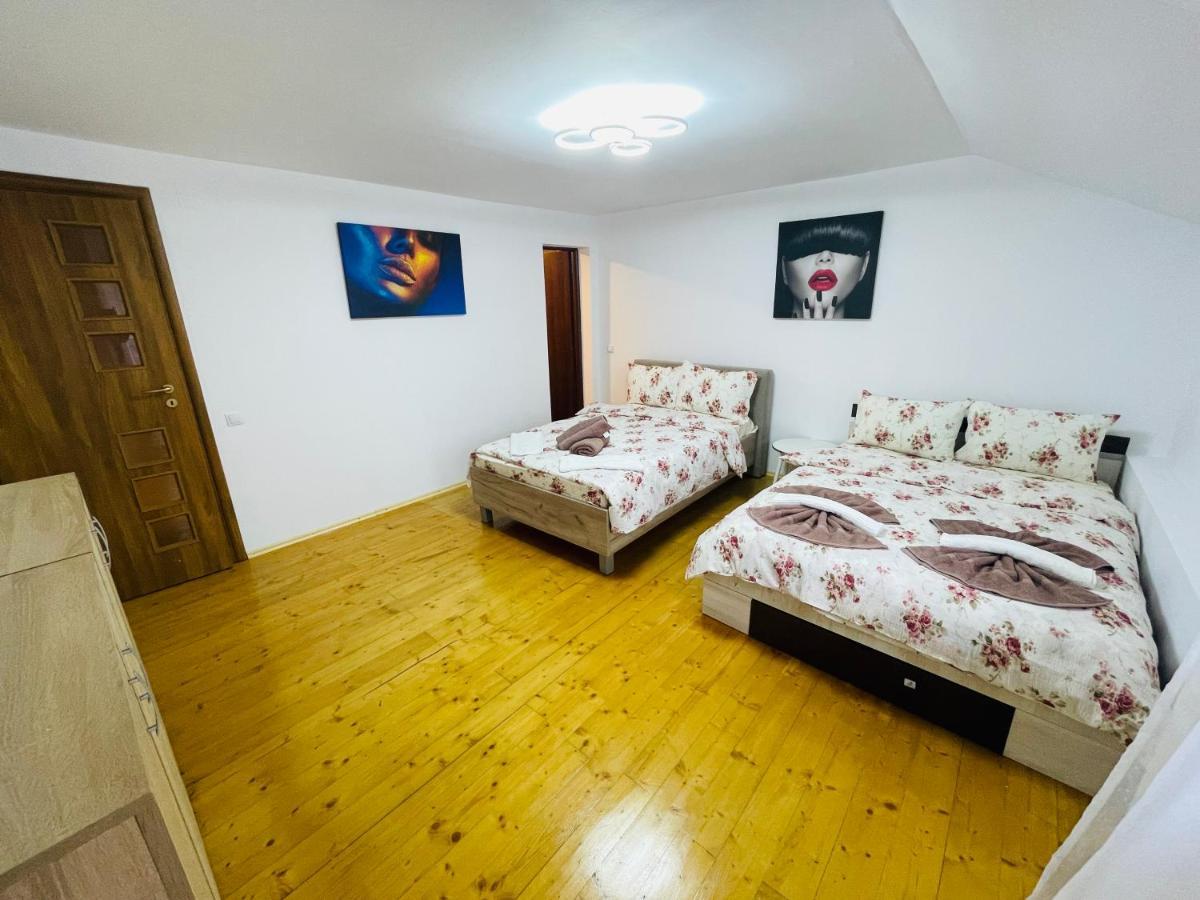 Apartamento Casa cu Balcon Braşov Exterior foto