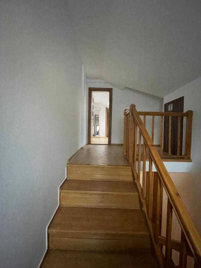 Apartamento Casa cu Balcon Braşov Exterior foto