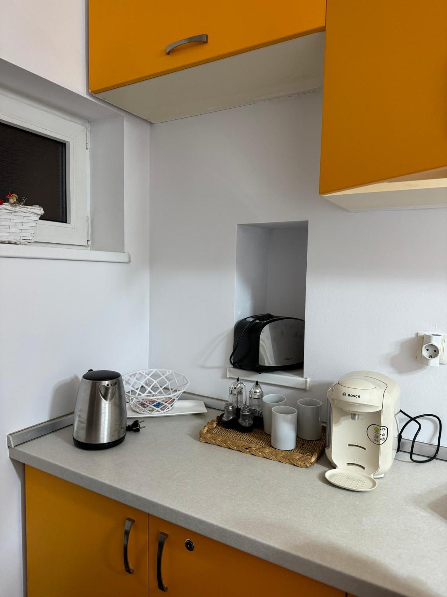 Apartamento Casa cu Balcon Braşov Exterior foto