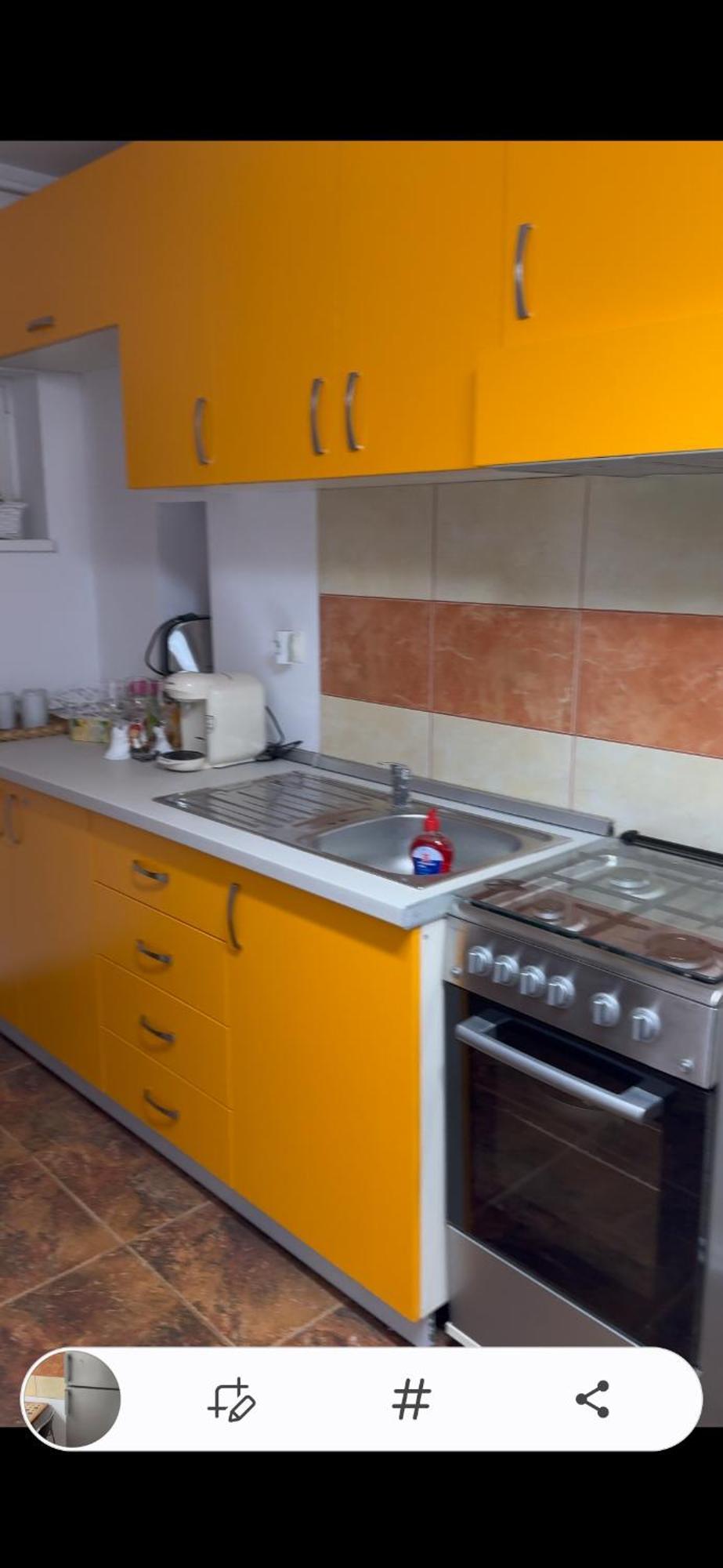 Apartamento Casa cu Balcon Braşov Exterior foto